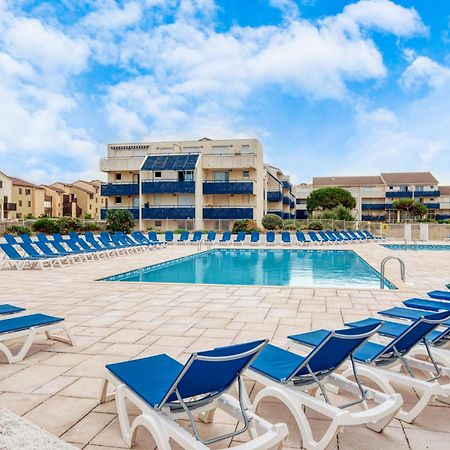 Apartment Bleu Marine-9 By Interhome Lacanau Εξωτερικό φωτογραφία