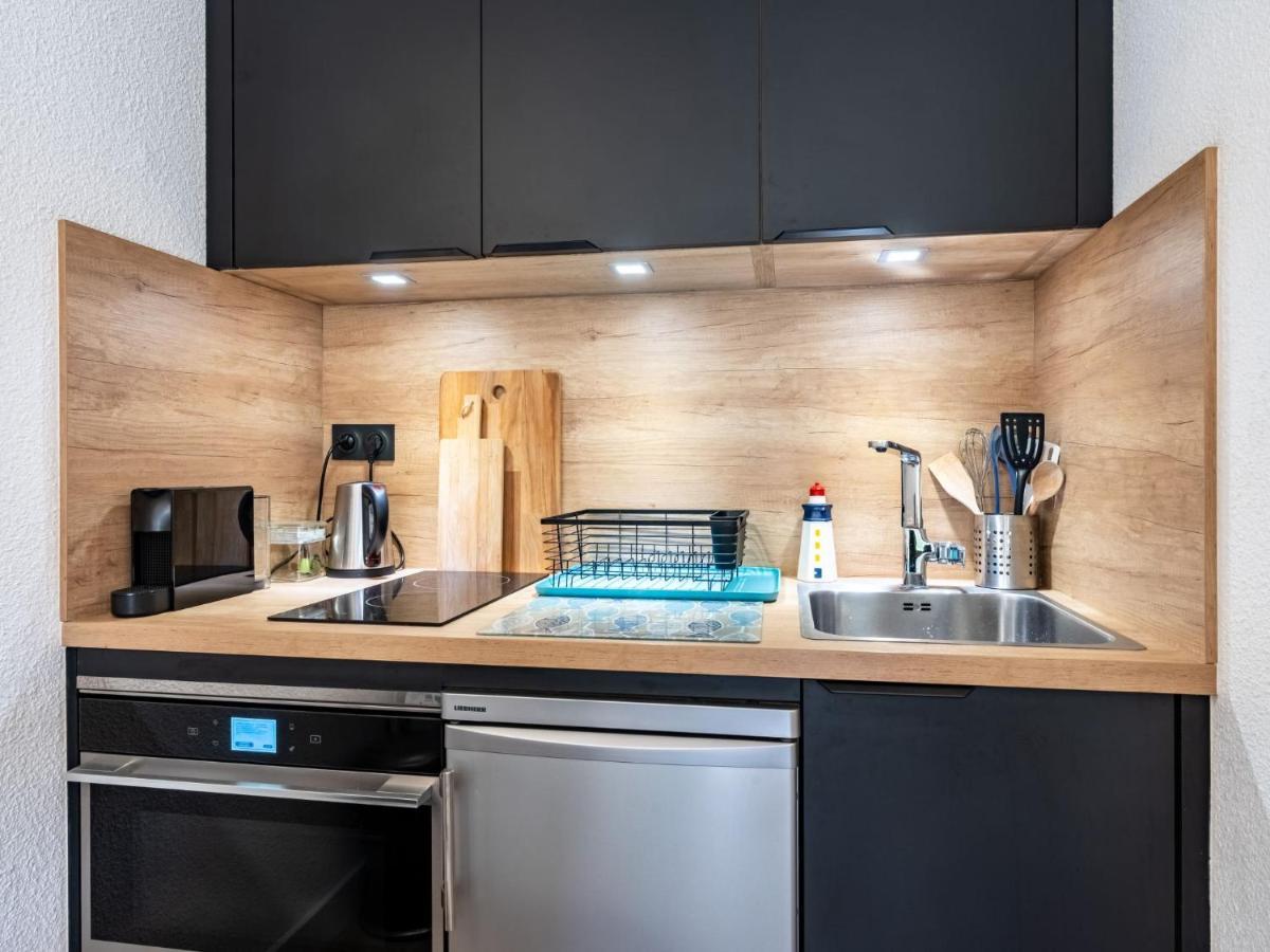 Apartment Bleu Marine-9 By Interhome Lacanau Εξωτερικό φωτογραφία