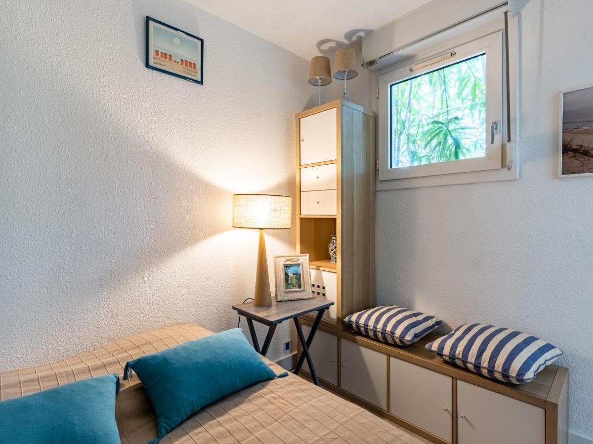 Apartment Bleu Marine-9 By Interhome Lacanau Εξωτερικό φωτογραφία