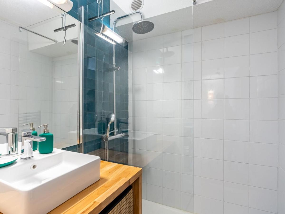 Apartment Bleu Marine-9 By Interhome Lacanau Εξωτερικό φωτογραφία