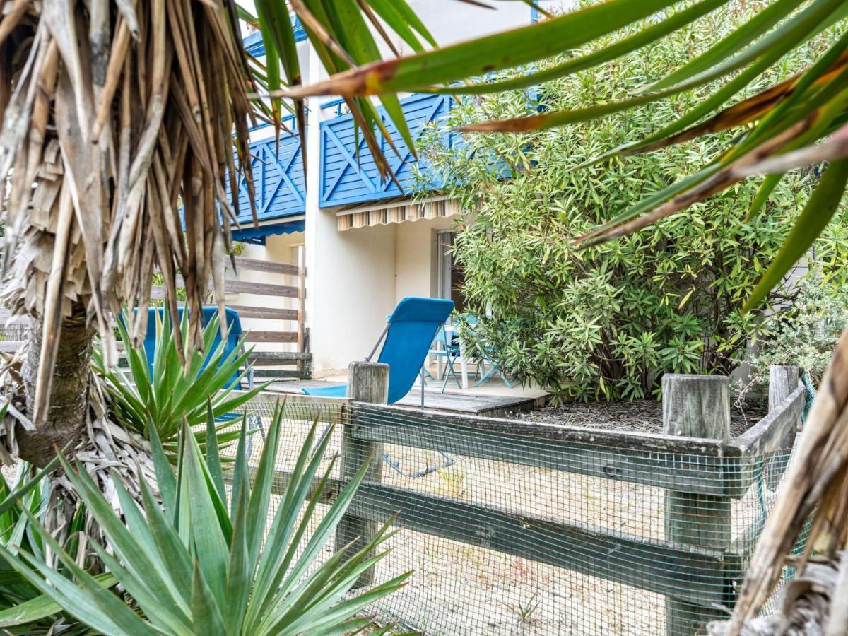 Apartment Bleu Marine-9 By Interhome Lacanau Εξωτερικό φωτογραφία